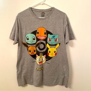 Pokemon‎